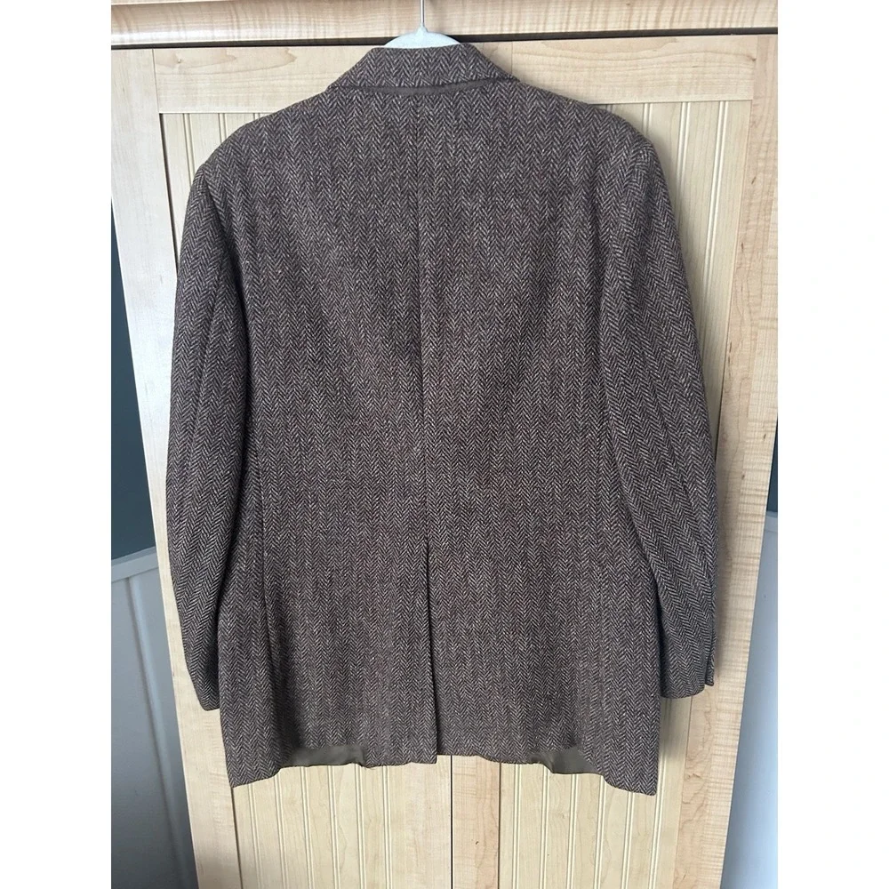 Harris Tweed this harris